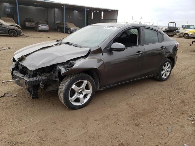 MAZDA 3 I 2010 with VIN JM1BL1SF5A1183642 - Photo from auction