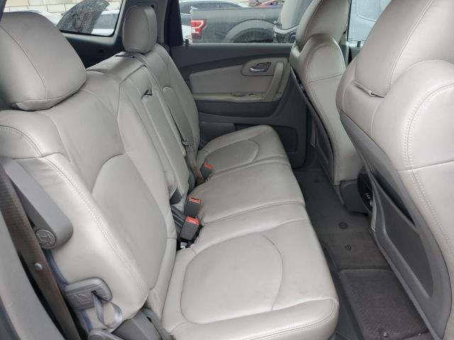 Photo 10 from auction – 2010 CHEVROLET TRAVERSE L with VIN 1GNLRFED7AS143204