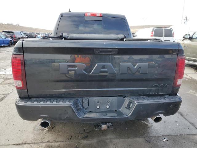 Photo 6 from auction – 2017 RAM 1500 SPORT with VIN 1C6RR7MT1HS811369