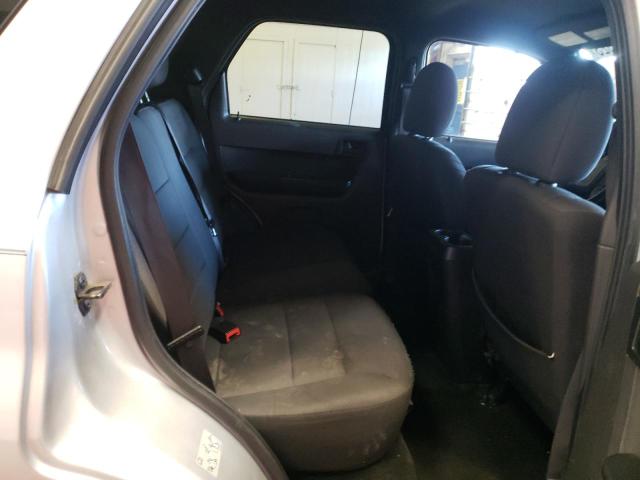 Photo 11 from auction – 2011 FORD ESCAPE XLT with VIN 1FMCU9D76BKB21342