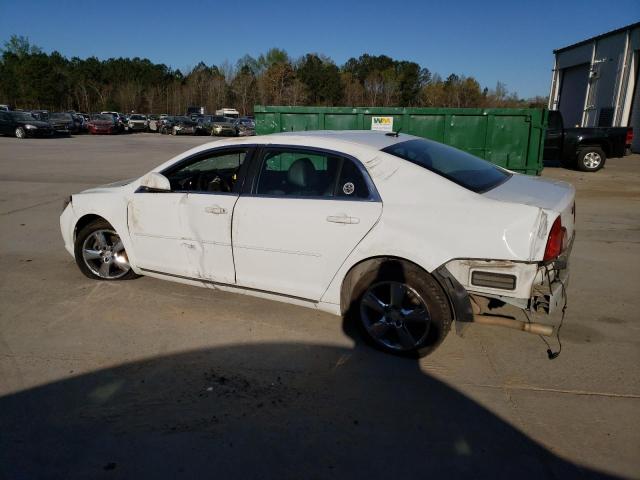 Photo 2 from auction – 2011 CHEVROLET MALIBU 2LT with VIN 1G1ZD5E15BF171474