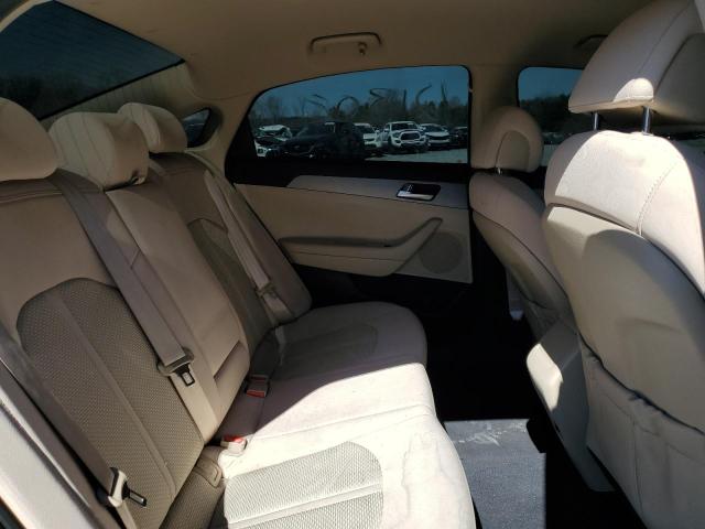 Photo 10 from auction – 2015 HYUNDAI SONATA SE with VIN 5NPE24AF9FH208349