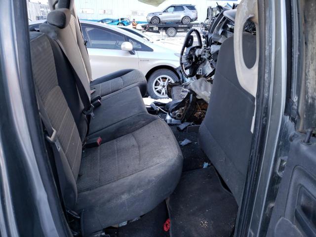 Photo 10 from auction – 2011 DODGE RAM with VIN 1D7RV1GP9BS533799
