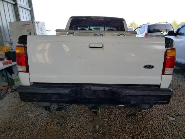 Photo 6 from auction – 1998 FORD RANGER SUP with VIN 1FTZR15X8WTA85010