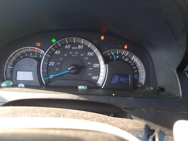 Photo 9 from auction – 2014 TOYOTA CAMRY L with VIN 4T1BF1FKXEU851983