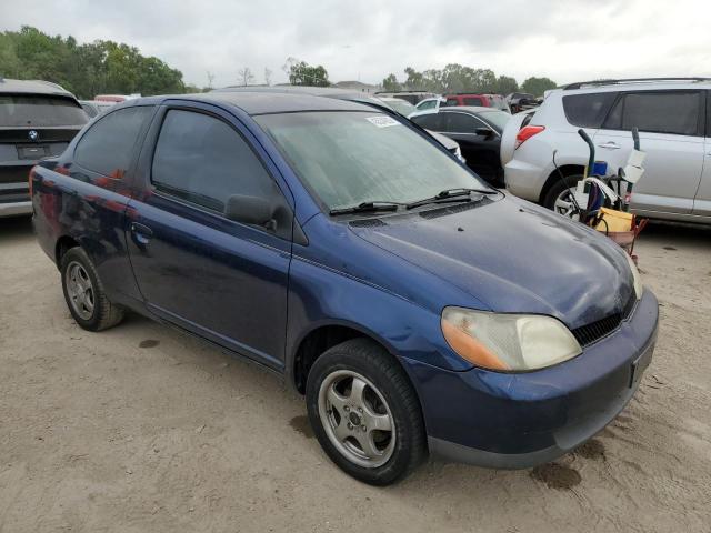 Photo 4 from auction – 2002 TOYOTA ECHO with VIN JTDAT123720253781