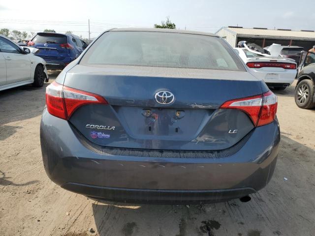 Photo 6 from auction – 2014 TOYOTA COROLLA L with VIN 2T1BURHE9EC227959