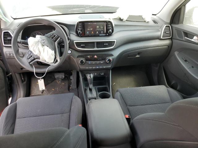 Photo 8 from auction – 2020 HYUNDAI TUCSON LIM with VIN KM8J33A43LU087013