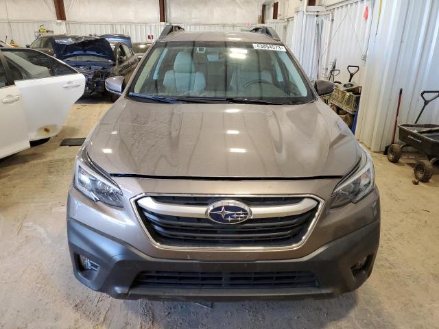 Photo 5 from auction – 2021 SUBARU OUTBACK PR with VIN 4S4BTADC7M3112983