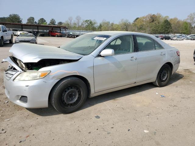 TOYOTA CAMRY BASE 2011 with VIN 4T1BF3EK0BU684591 - Photo from auction