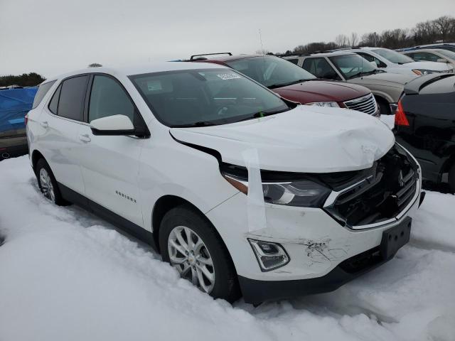 Photo 4 from auction – 2018 CHEVROLET EQUINOX LT with VIN 2GNAXSEV5J6184531