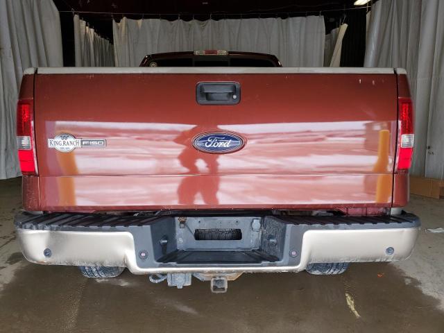 Photo 6 from auction – 2006 FORD F150 SUPER with VIN 1FTPW14586KD90173