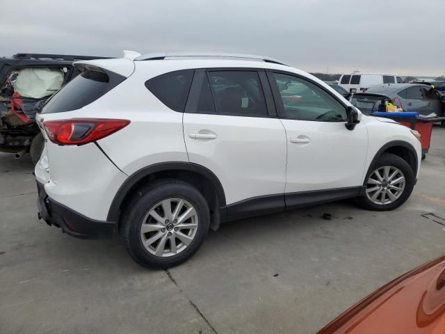 Photo 3 from auction – 2013 MAZDA CX-5 TOURI with VIN JM3KE4CE0D0120841
