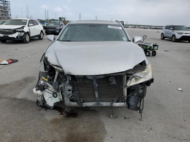 Photo 5 from auction – 2010 LEXUS ES 350 with VIN JTHBK1EG9A2375341