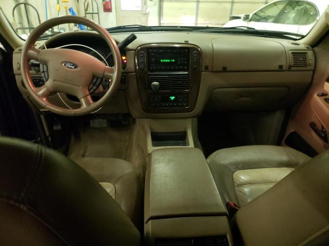 Photo 8 from auction – 2003 FORD EXPLORER E with VIN 1FMZU74E13UA73414