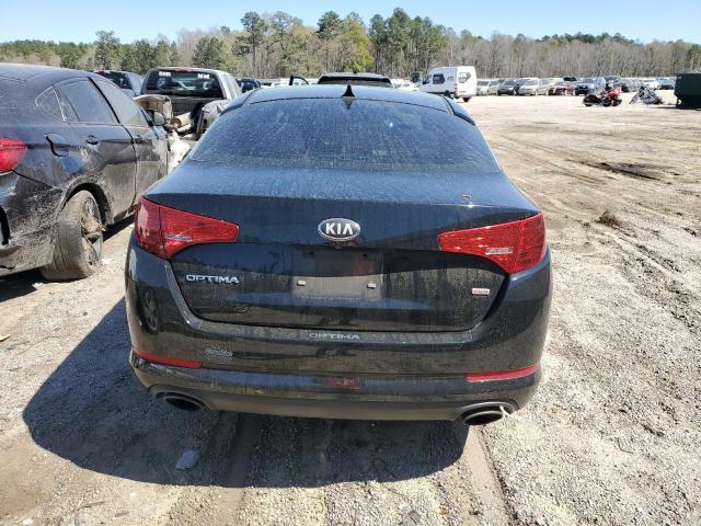 Photo 6 from auction – 2013 KIA OPTIMA LX with VIN 5XXGM4A79DG251903