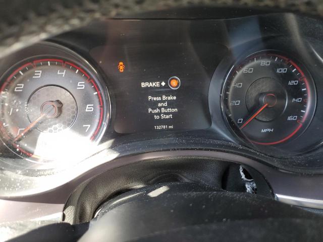 Photo 9 from auction – 2016 DODGE CHARGER R/ with VIN 2C3CDXCT9GH115464