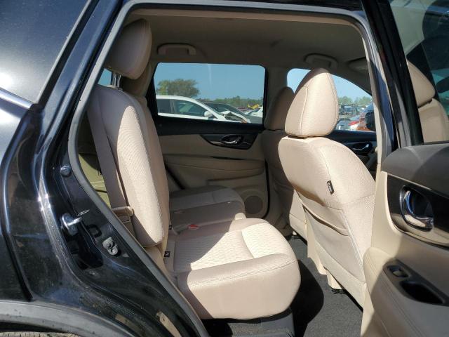 Photo 11 from auction – 2017 NISSAN ROGUE S with VIN KNMAT2MT7HP566042