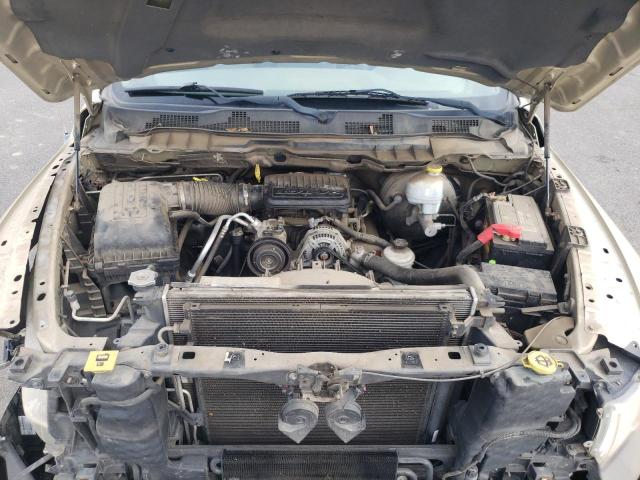 Photo 11 from auction – 2011 DODGE RAM 1500 with VIN 1D7RB1GK5BS570443