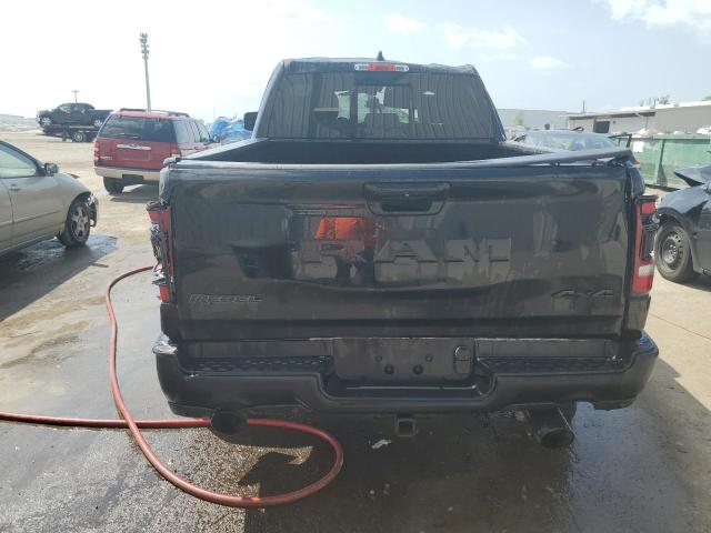 Photo 6 from auction – 2019 RAM 1500 REBEL with VIN 1C6SRFET5KN802416