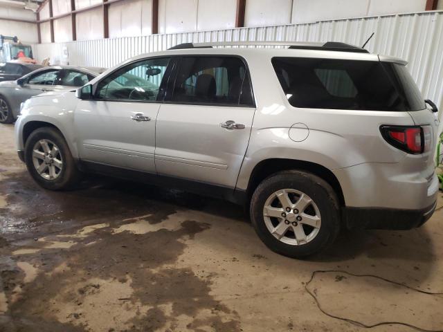 Photo 2 from auction – 2016 GMC ACADIA SLE with VIN 1GKKRNED4GJ169826