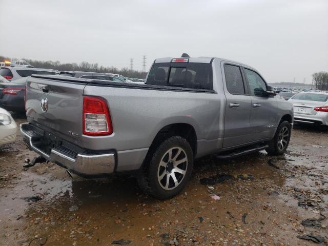 Photo 3 from auction – 2019 RAM 1500 BIG H with VIN 1C6SRFBT1KN668458