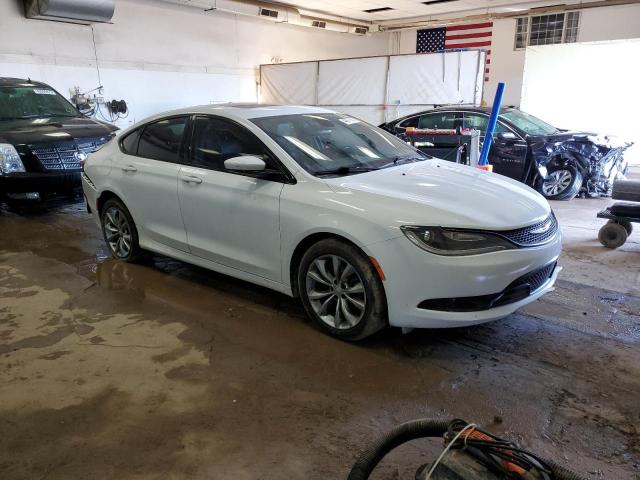 Photo 4 from auction – 2015 CHRYSLER 200 S with VIN 1C3CCCBB7FN526033