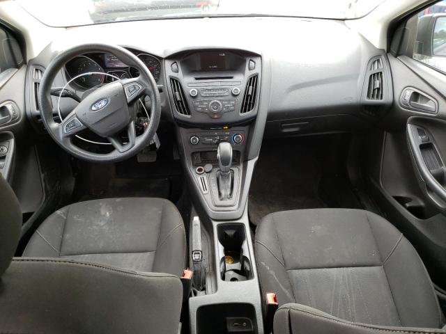 Photo 8 from auction – 2016 FORD FOCUS S with VIN 1FADP3E26GL210240