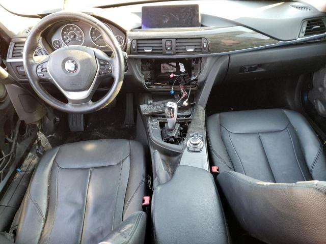 Photo 8 from auction – 2013 BMW 328 XI with VIN WBA3B3G59DNP38380