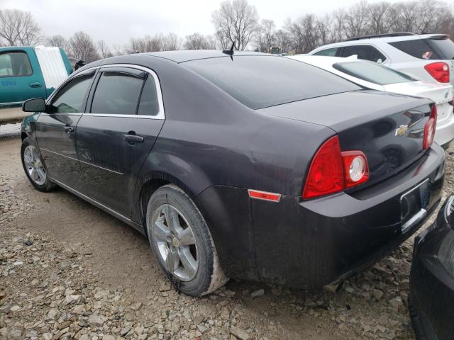 Photo 2 from auction – 2011 CHEVROLET MALIBU 2LT with VIN 1G1ZD5E16BF268439