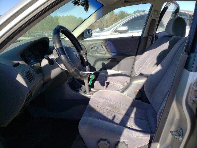 Photo 7 from auction – 2000 MAZDA PROTEGE ES with VIN JM1BJ2214Y0274031
