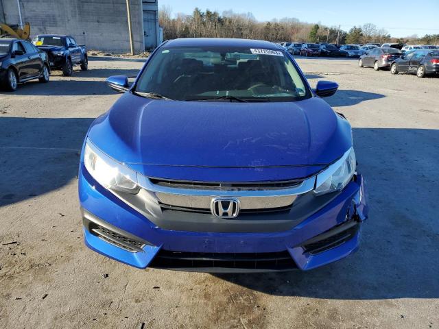 Photo 5 from auction – 2016 HONDA CIVIC LX with VIN 19XFC2F52GE009025