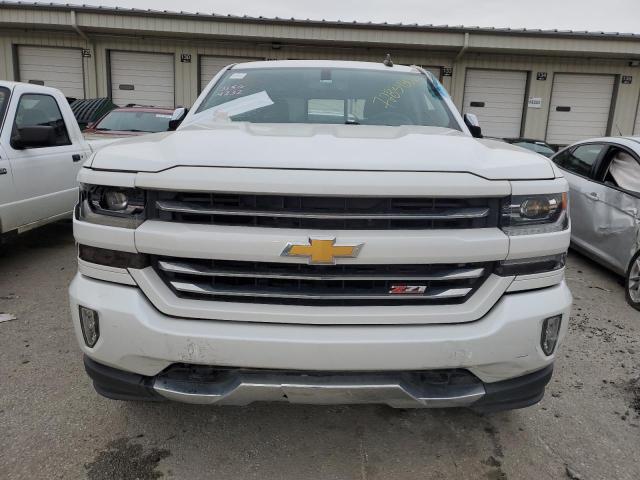 Photo 5 from auction – 2017 CHEVROLET SILVERADO with VIN 3GCUKSEC3HG109036