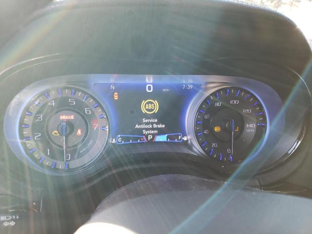 صورة رقم 9 من المزاد - 2019 CHRYSLER 300 S مع VIN 2C3CCABG7KH615961