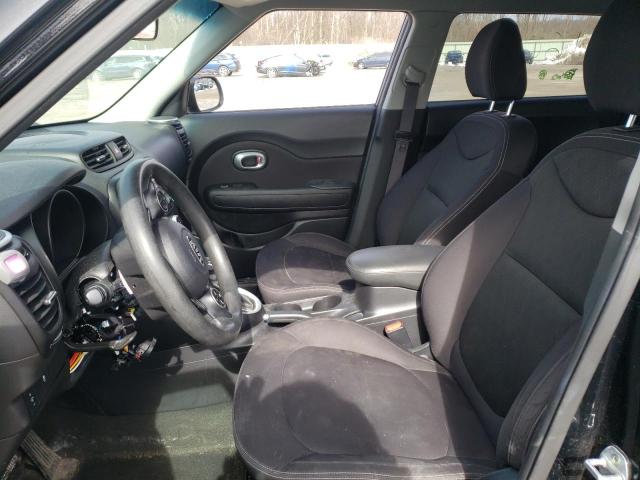 Photo 7 from auction – 2015 KIA SOUL with VIN KNDJN2A22F7114910