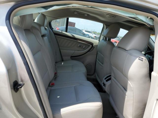 Photo 10 from auction – 2011 FORD TAURUS LIM with VIN 1FAHP2FW4BG166785