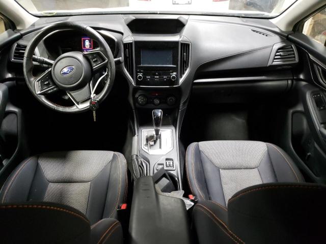 Photo 8 from auction – 2019 SUBARU CROSSTREK with VIN JF2GTAEC3KH209320