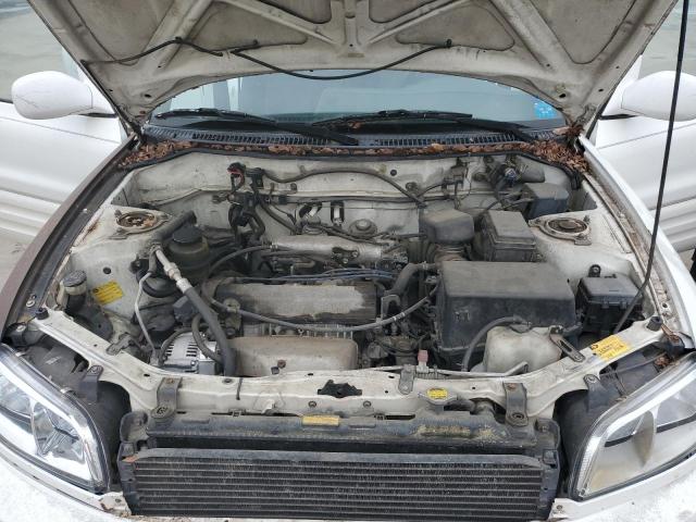 Photo 11 from auction – 1999 TOYOTA RAV4 with VIN JT3GP10V7X7061704