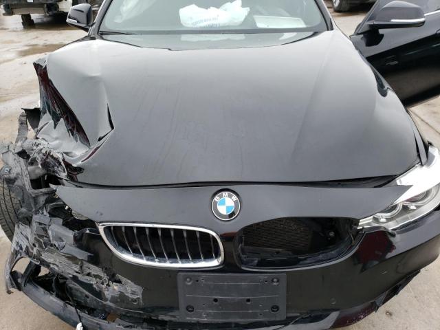 Photo 11 from auction – 2017 BMW 430XI GRAN with VIN WBA4F9C56HG439845
