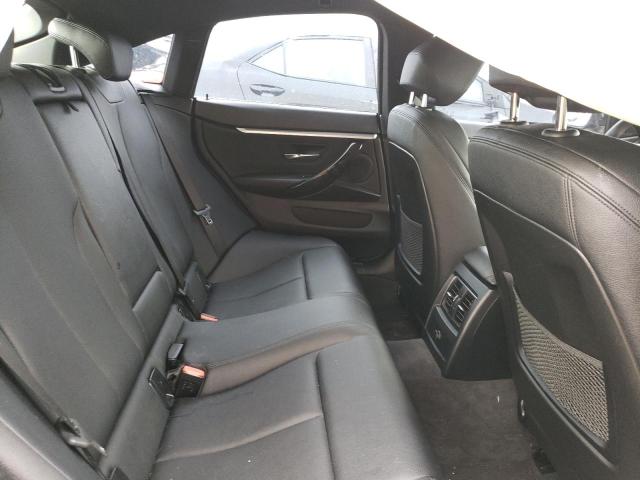 Photo 10 from auction – 2017 BMW 430XI GRAN with VIN WBA4F9C56HG439845