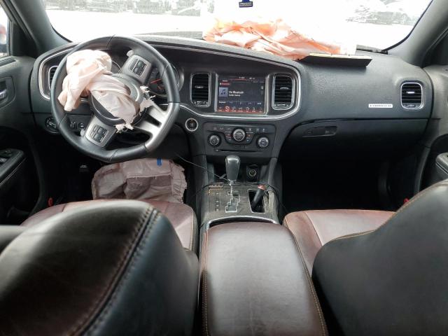 Photo 8 from auction – 2014 DODGE CHARGER R/ with VIN 2C3CDXCT9EH219384