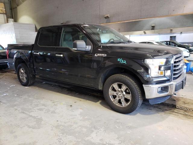 Photo 4 from auction – 2015 FORD F150 SUPER with VIN 1FTEW1EF6FFC02743
