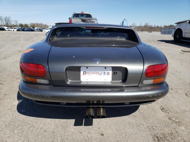 Photo 6 from auction – 2002 DODGE VIPER RT-1 with VIN 1B3ER65E82V100888