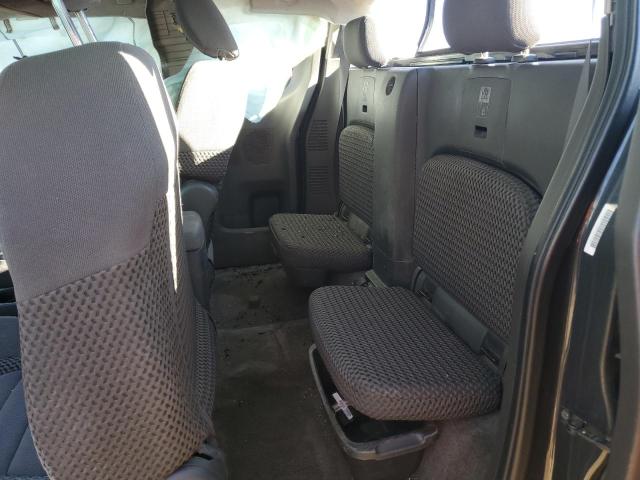 Photo 10 from auction – 2013 NISSAN FRONTIER S with VIN 1N6AD0CU1DN727337