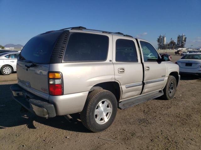 Photo 3 from auction – 2004 GMC YUKON with VIN 1GKEC13T74R280885