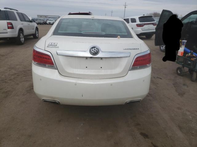 Photo 6 from auction – 2013 BUICK LACROSSE P with VIN 1G4GF5E37DF262660