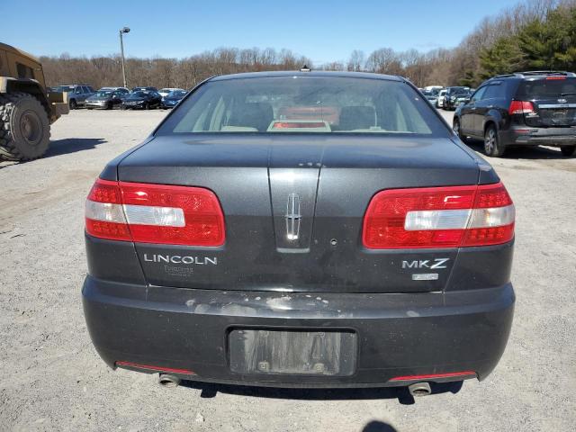 Photo 6 from auction – 2007 LINCOLN MKZ with VIN 3LNHM28T77R671639