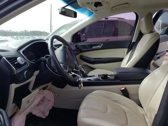 Photo 7 from auction – 2015 FORD EDGE TITAN with VIN 2FMTK4K91FBB20760