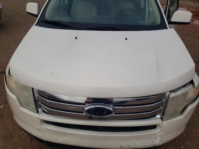 Photo 12 from auction – 2008 FORD EDGE LIMIT with VIN 2FMDK49C98BB06789