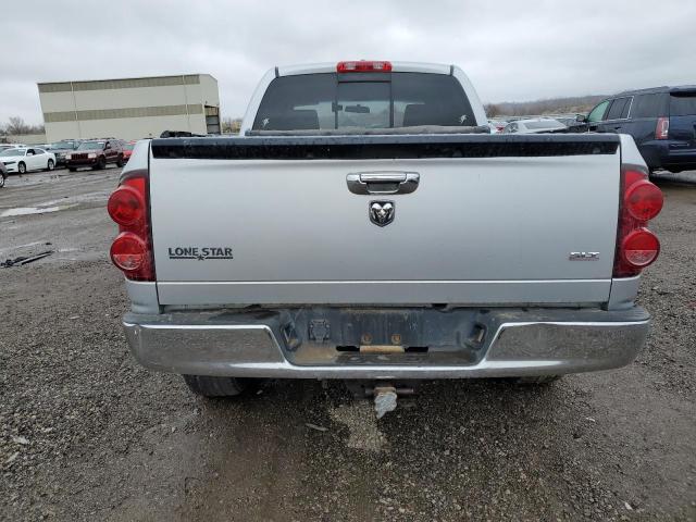 Photo 6 from auction – 2007 DODGE RAM 1500 S with VIN 1D7HA18237S131326
